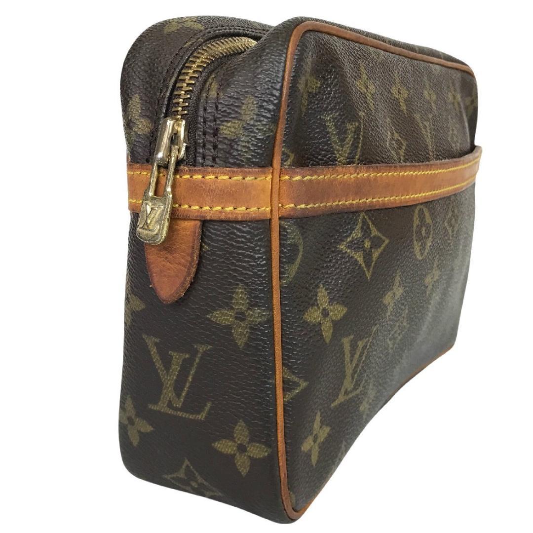 C1070 LOUIS VUITTON ルイヴィトン クラッチバッグ バッグ