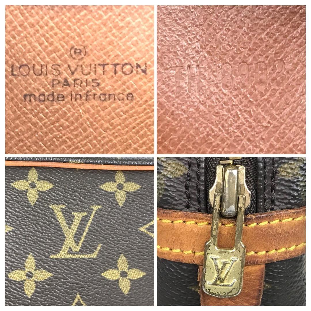 C1070 LOUIS VUITTON ルイヴィトン クラッチバッグ バッグ
