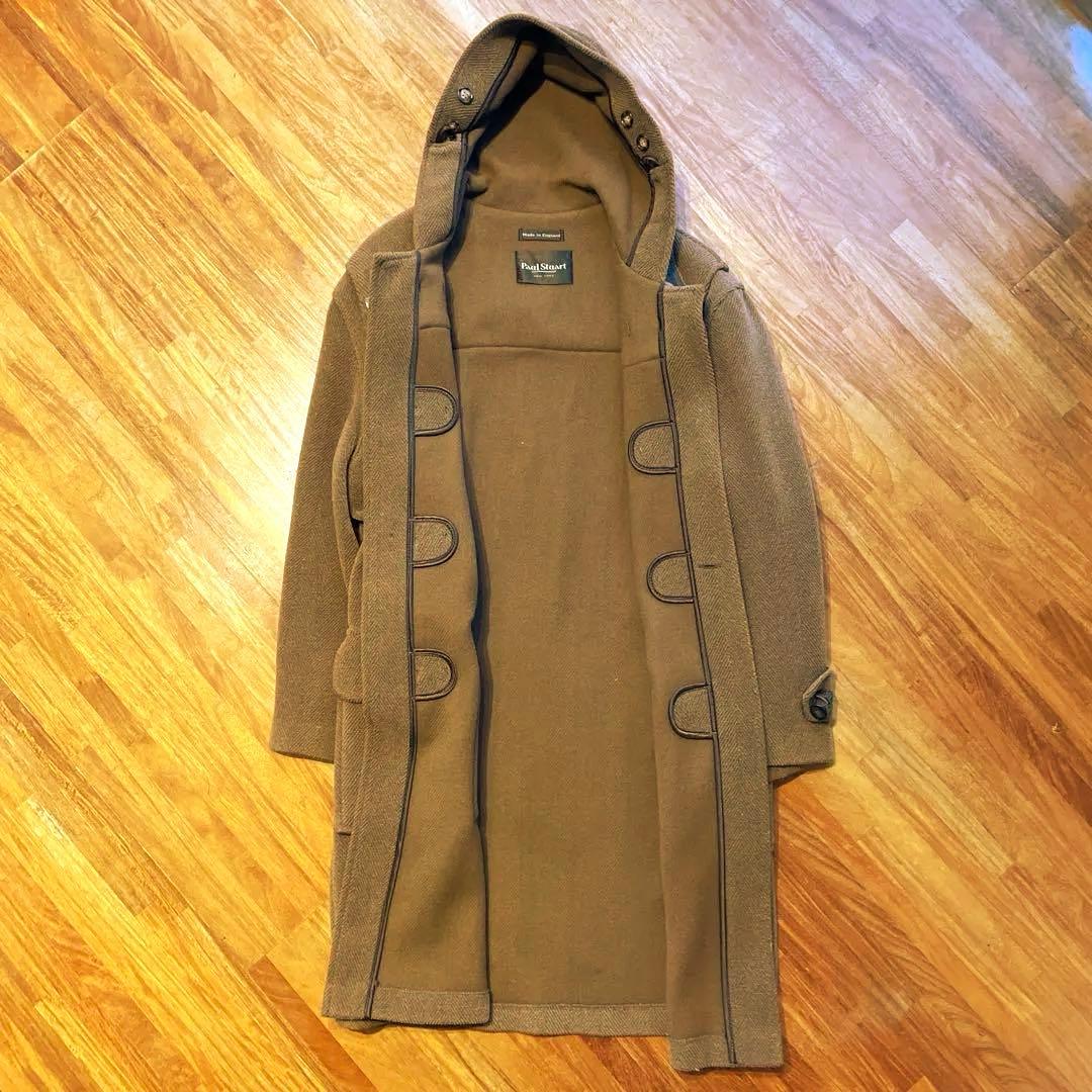 PipIPi ページ ポールスチュアート Paul Stuart