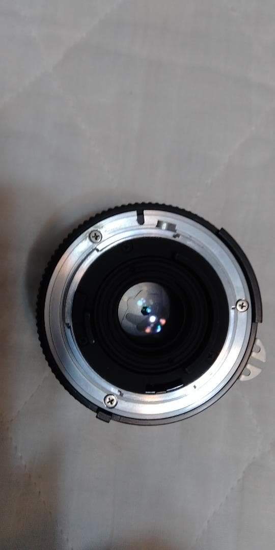 ニコンレンズ Nikon NIKKOR 24mm F2.8 761503