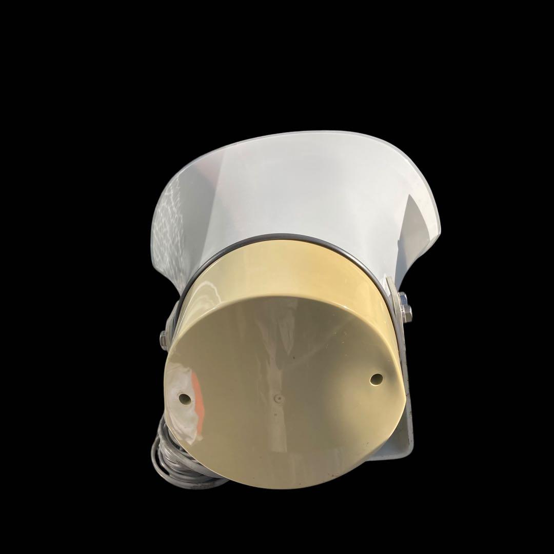 UNI-PEX H-431 選挙カー　車載用　スピーカー　2台セット　コード付①