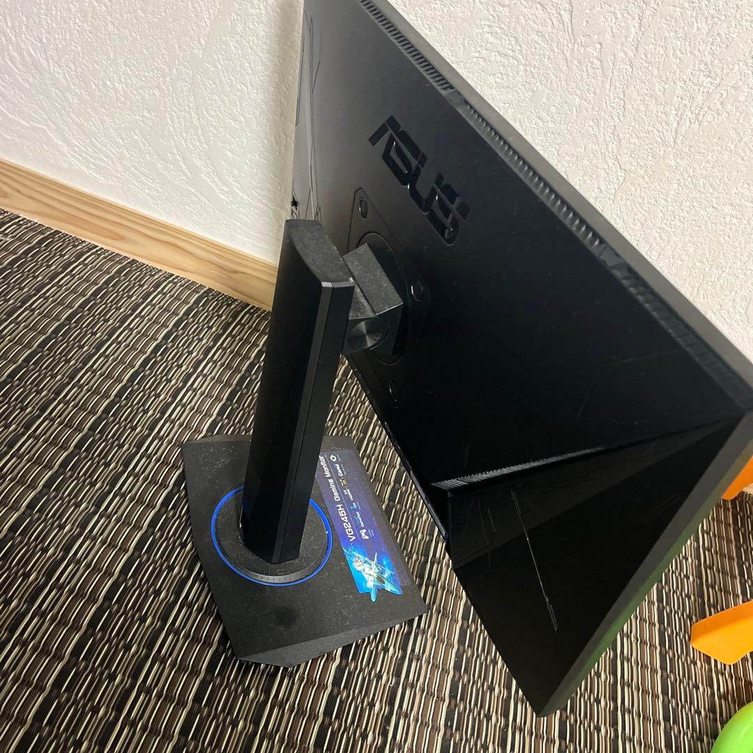 ゲームモニター