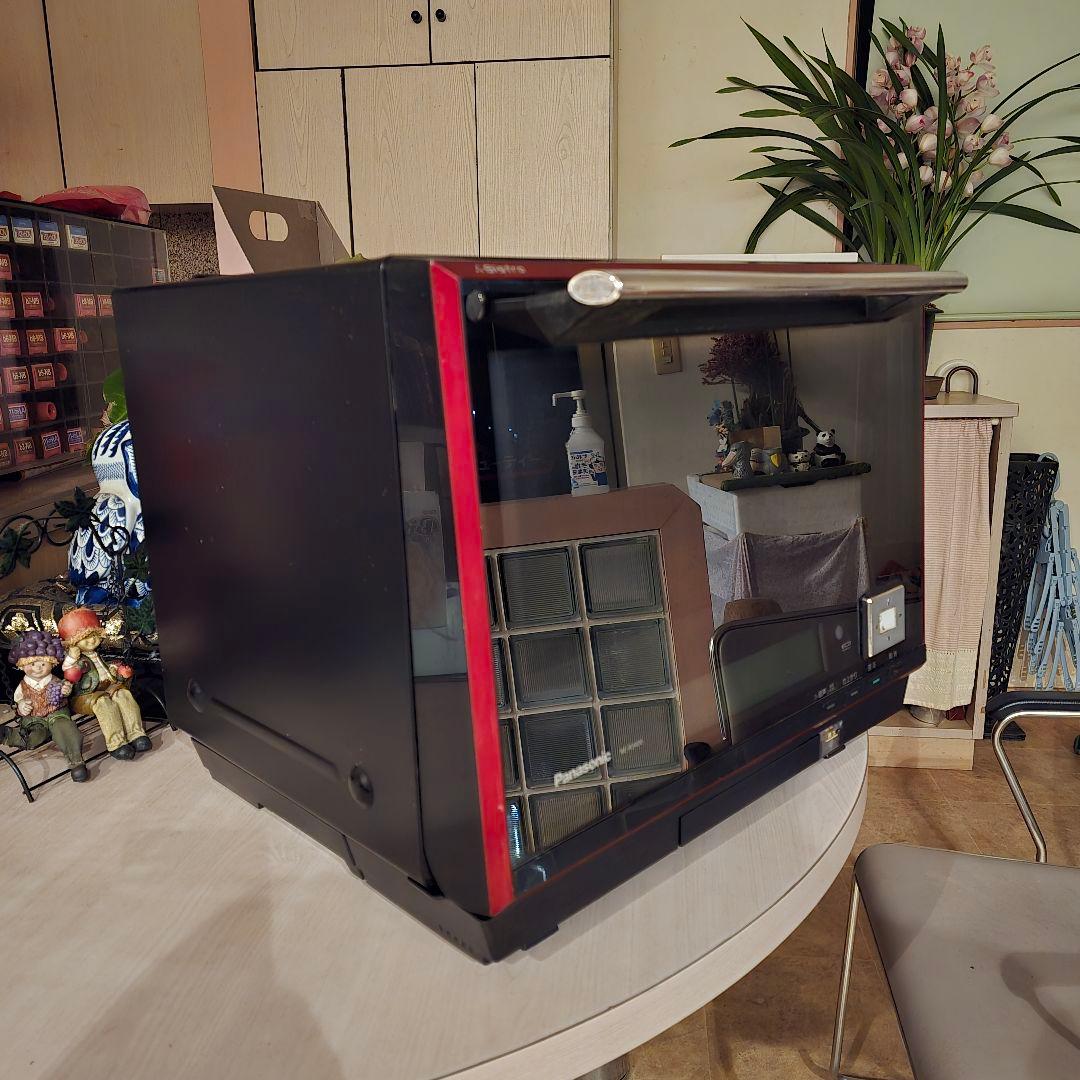 Panasonic スチームオーブンレンジ Bistro NE-R3400