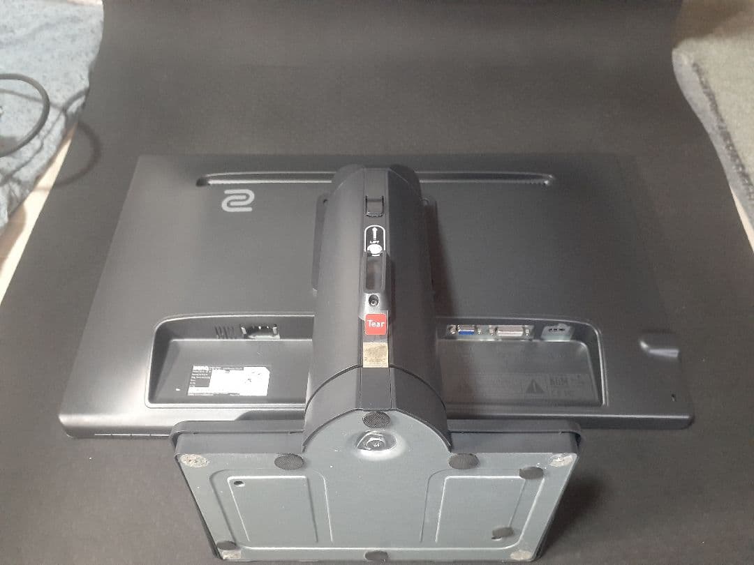 BenQ XL2411 ゲーミングモニター