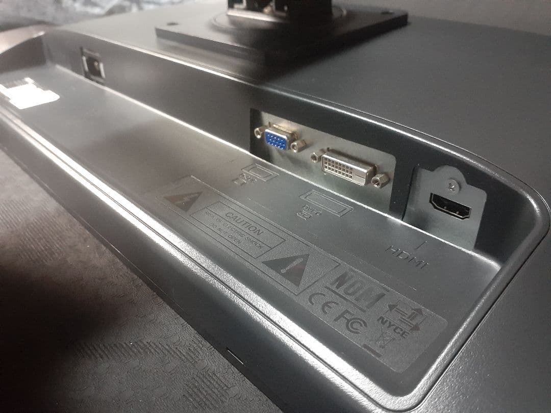 BenQ XL2411 ゲーミングモニター