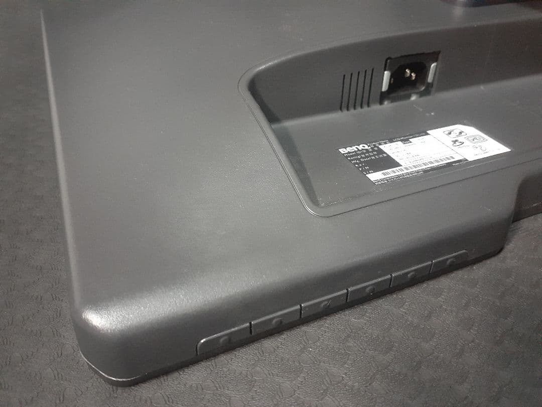 BenQ XL2411 ゲーミングモニター