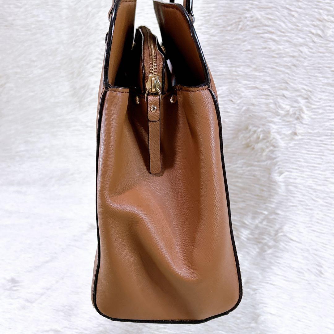 ネネ　２点セット✨美品✨ケイトスペードKateSpadeトートバッグビジネ