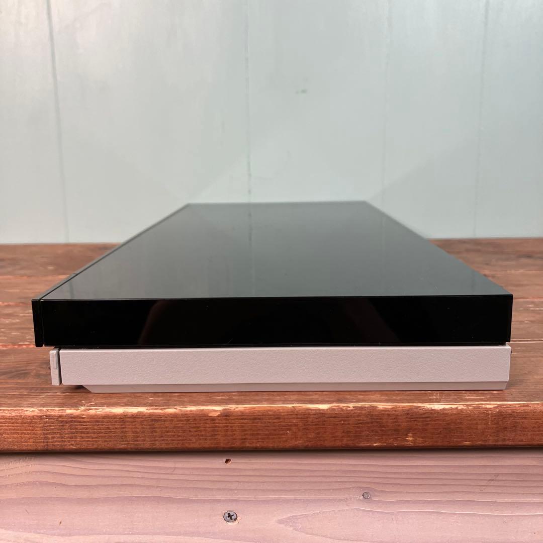 【動作確認済】SONY BDZ-ZW500 Blu-ray HDD500GB