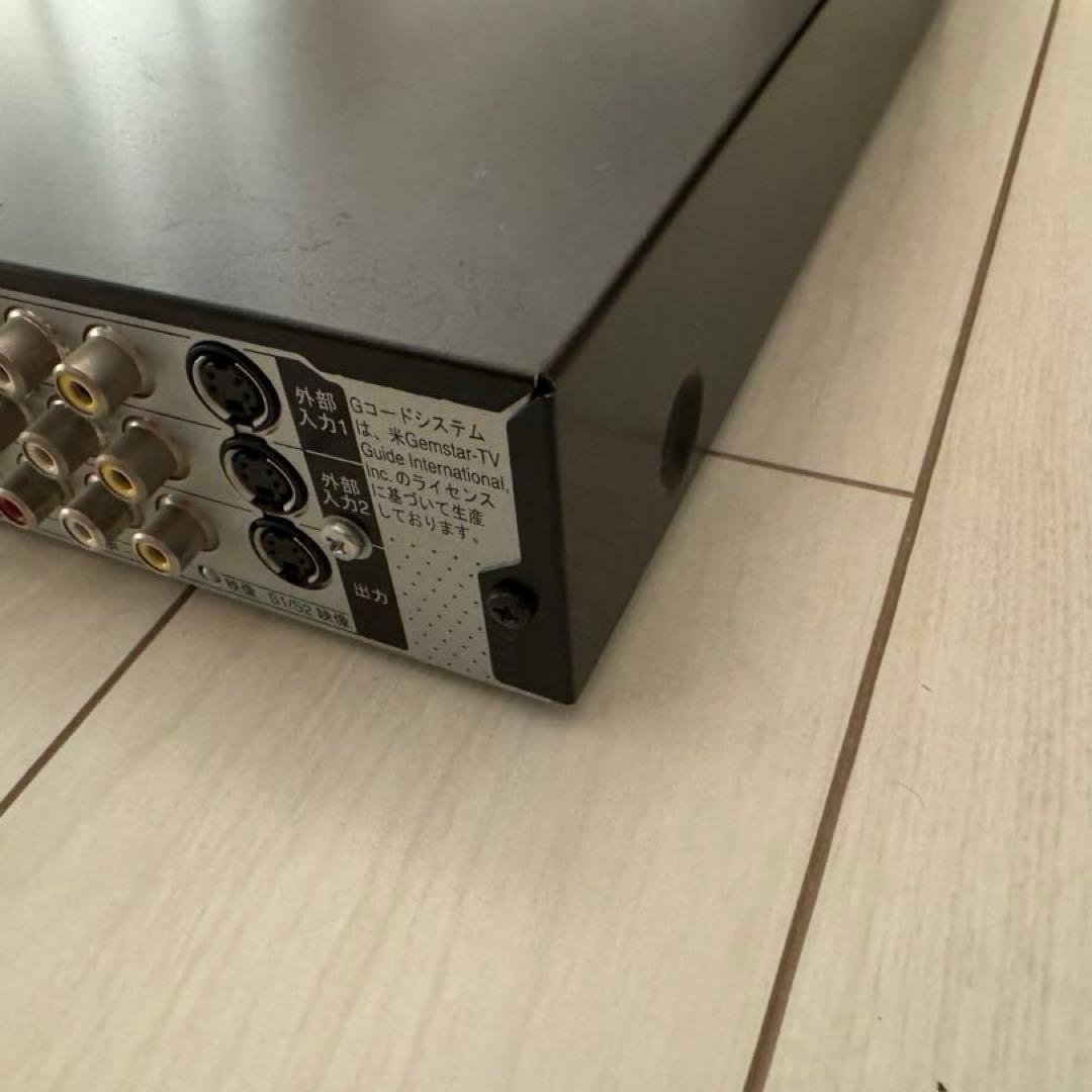 Panasonic DMR-BW830 HDD搭載ブルーレイレコーダー