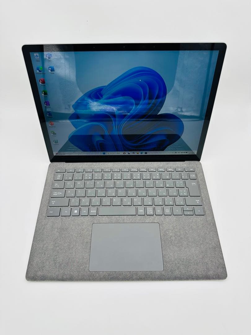Surface Laptop 4 i5/16GB/512GB office付き