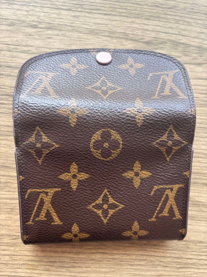 ポルトモネロザリ　ローズバレリーヌ