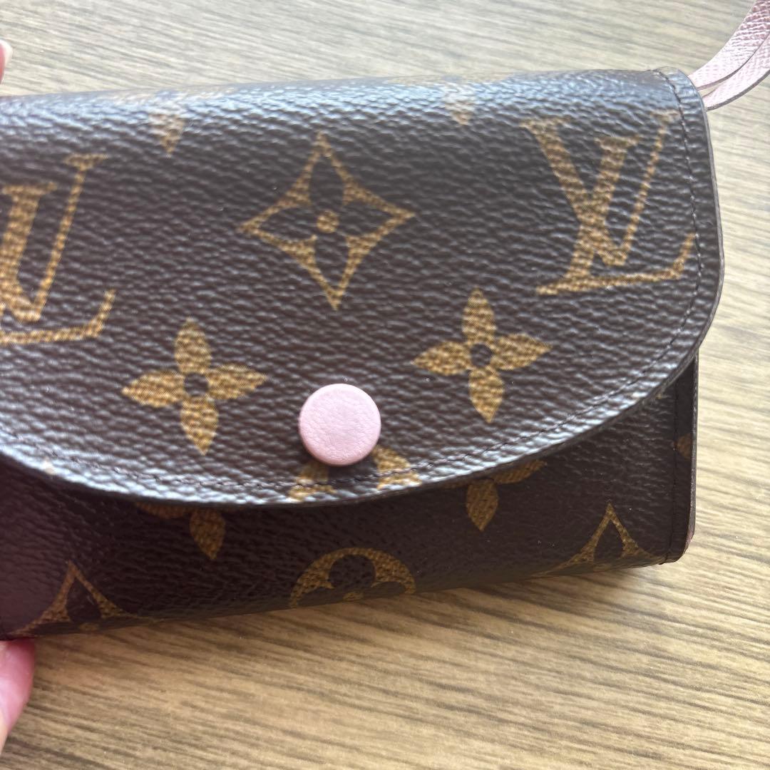 ポルトモネロザリ　ローズバレリーヌ