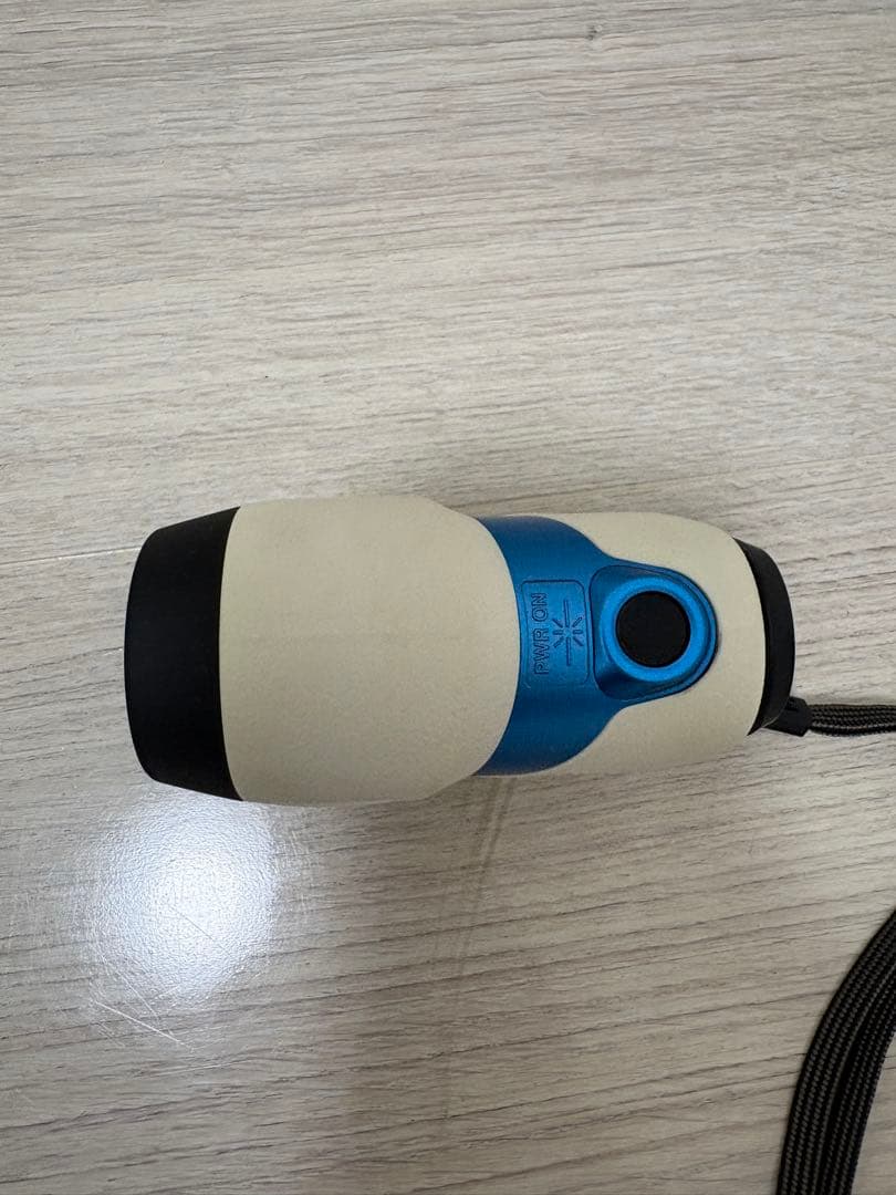 ニコン COOLSHOT 80 VR ゴルフ用距離計