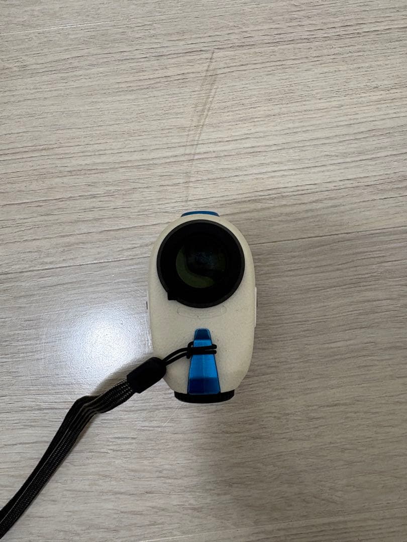 ニコン COOLSHOT 80 VR ゴルフ用距離計