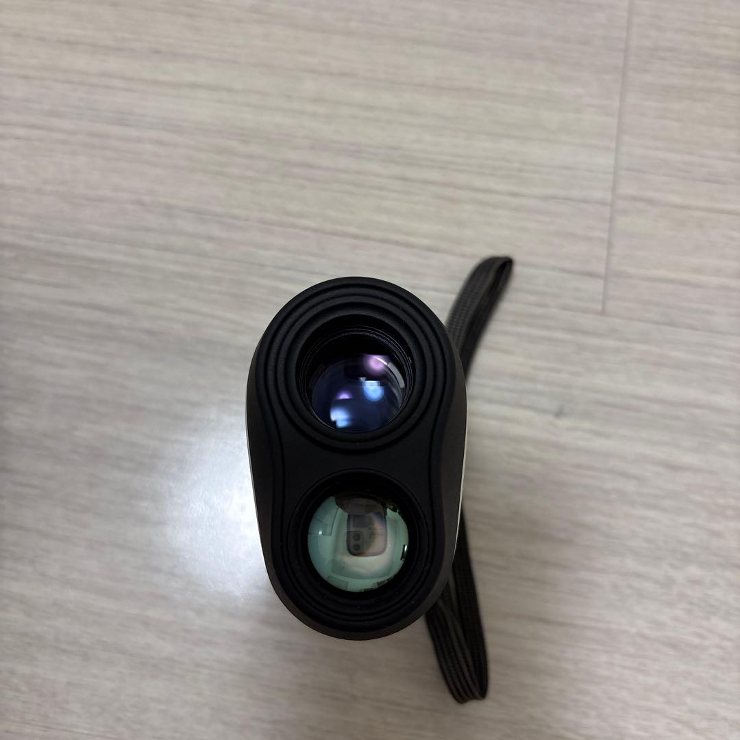 ニコン COOLSHOT 80 VR ゴルフ用距離計