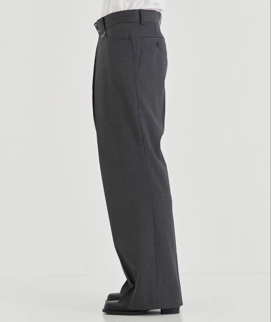 JOHN LAWRENCE SULLIVAN グレースラックス