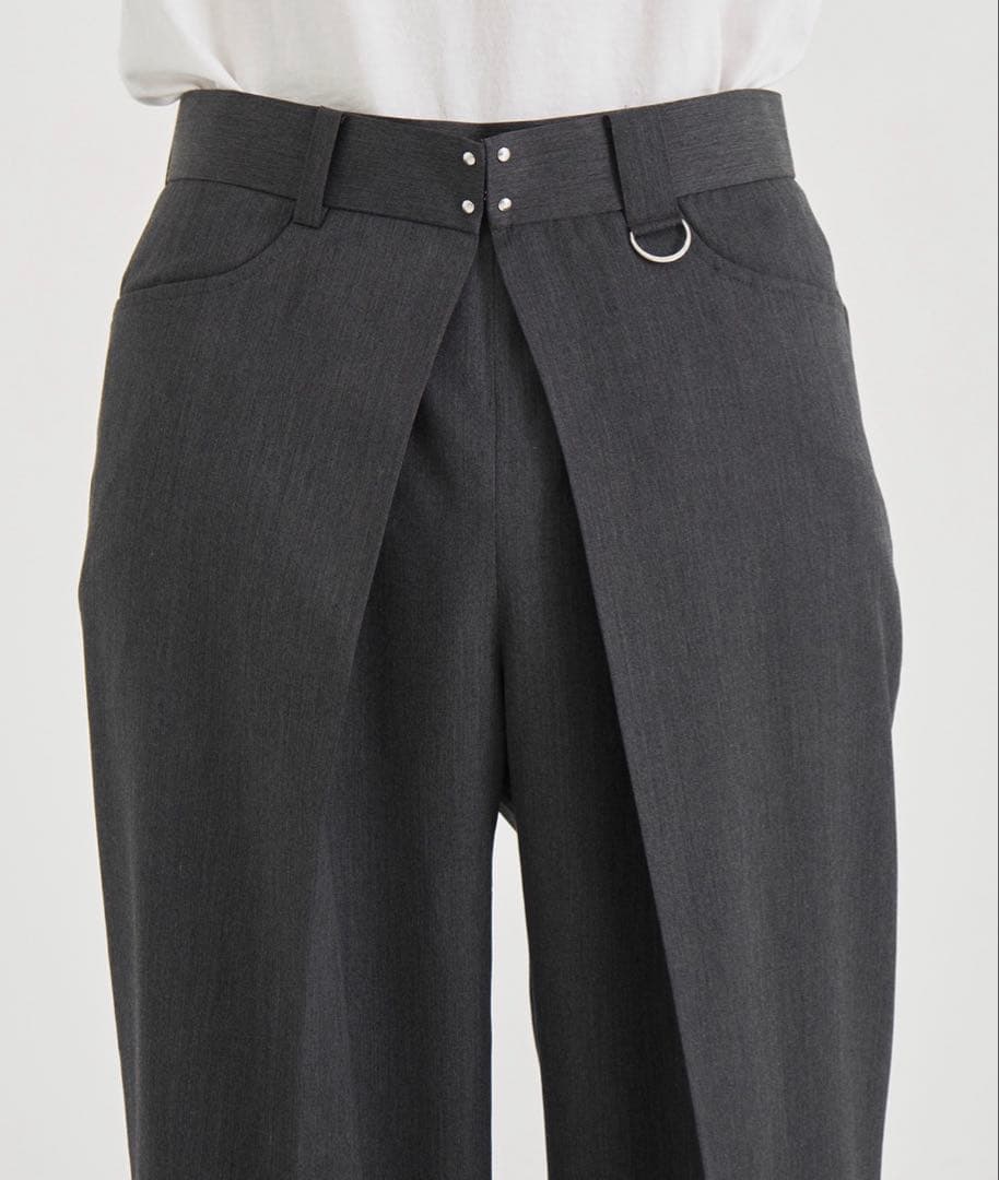 JOHN LAWRENCE SULLIVAN グレースラックス