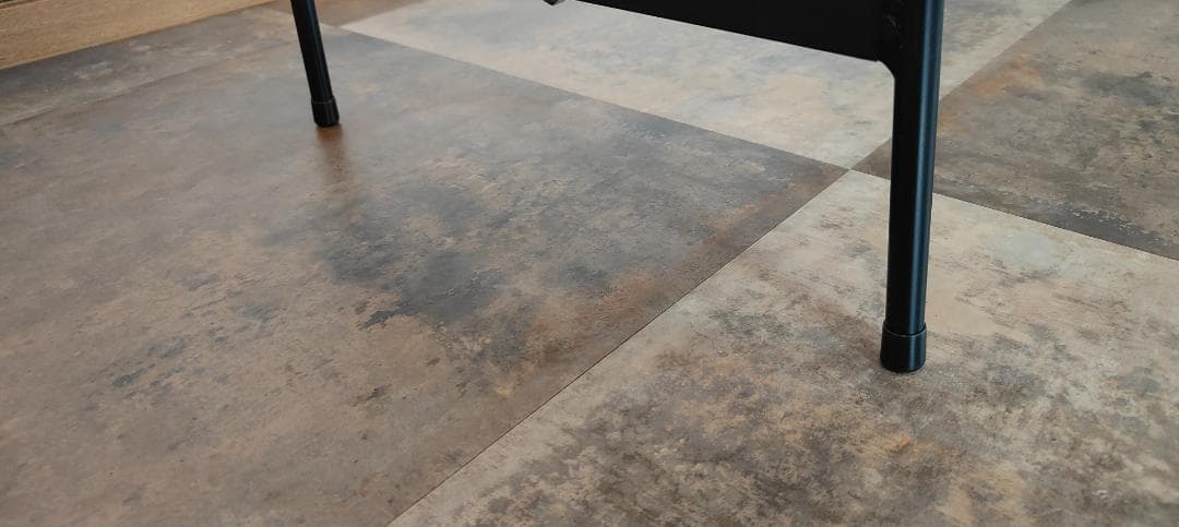 マコさん専用　鉄製ハンガーラック 高さ190cm 幅100cm 2段タイプ