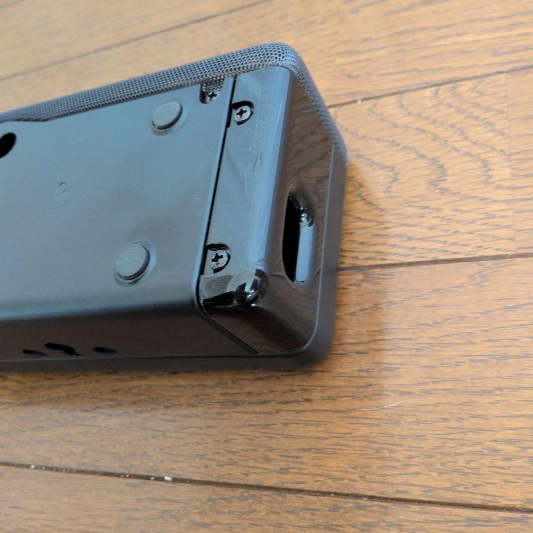 ソニー サウンドバー HT-S200F