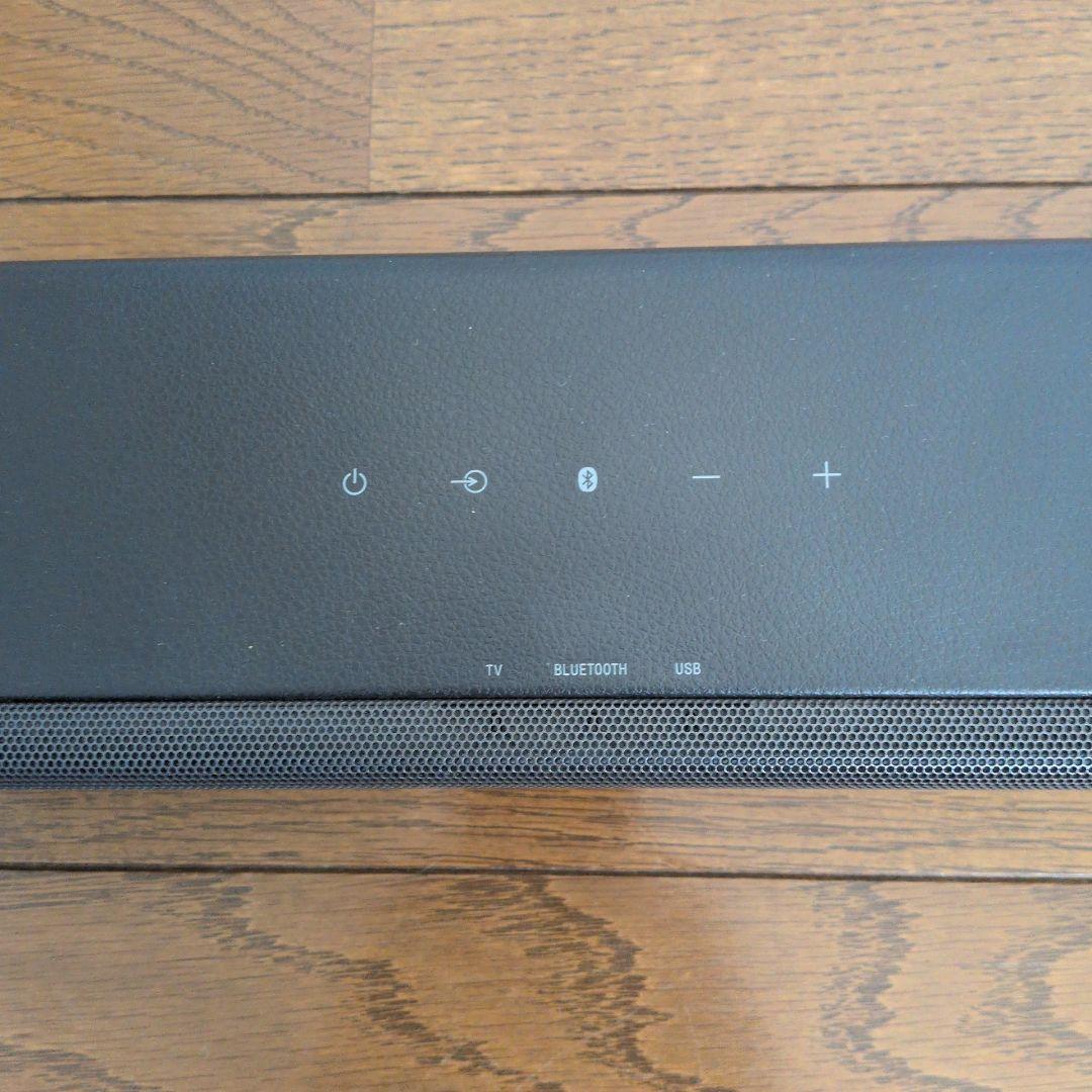 ソニー サウンドバー HT-S200F