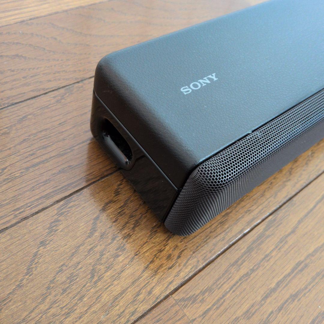 ソニー サウンドバー HT-S200F