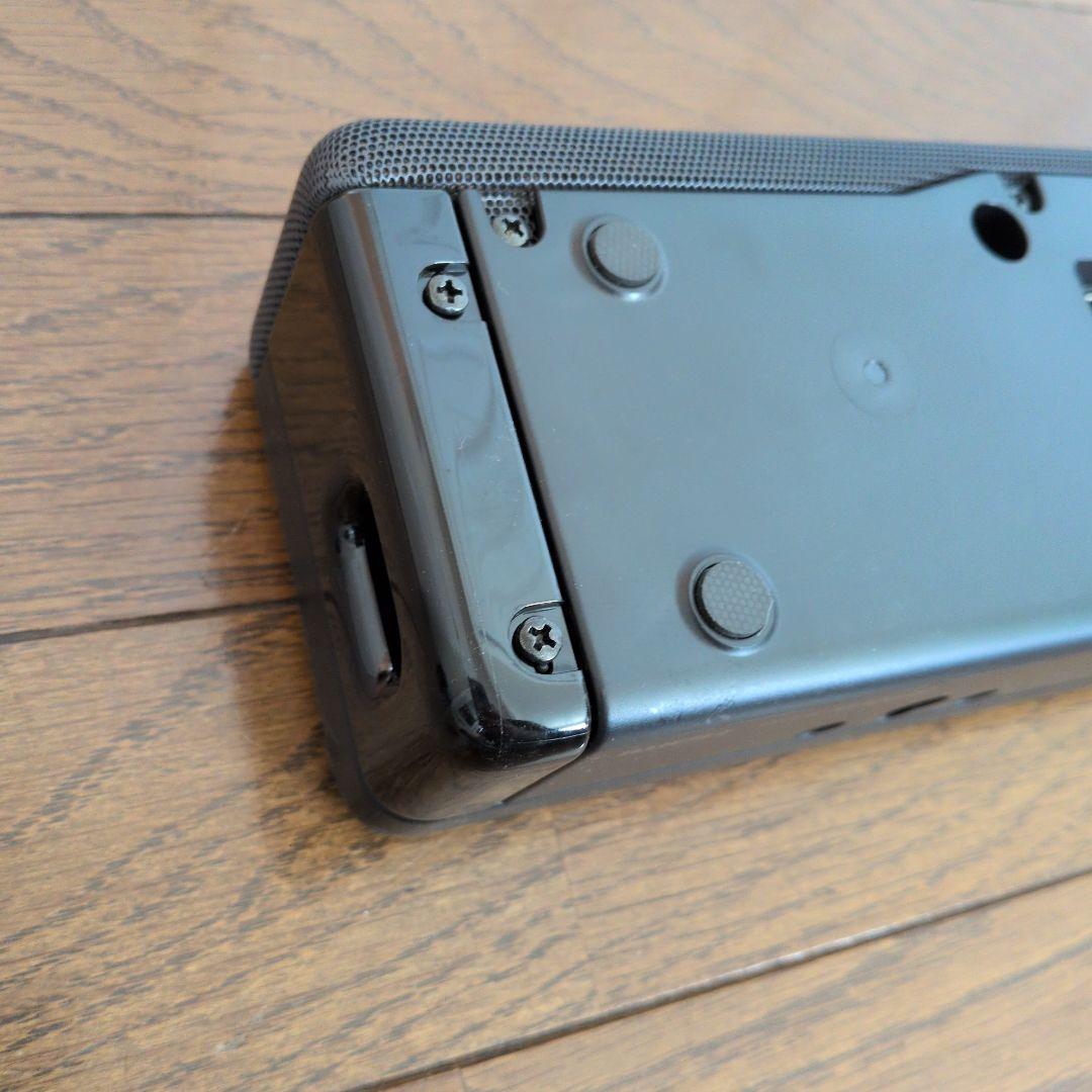 ソニー サウンドバー HT-S200F