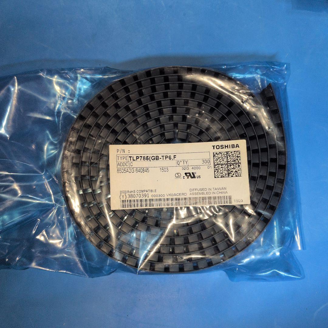 東芝 [300pcs] Toshiba TLP785(GB-TP6,F Opto