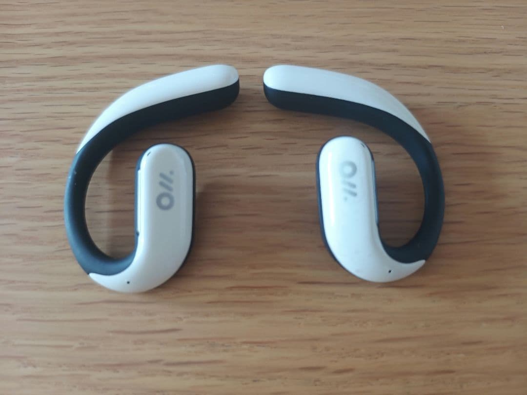 oladance OWS Pro 骨伝導イヤホン