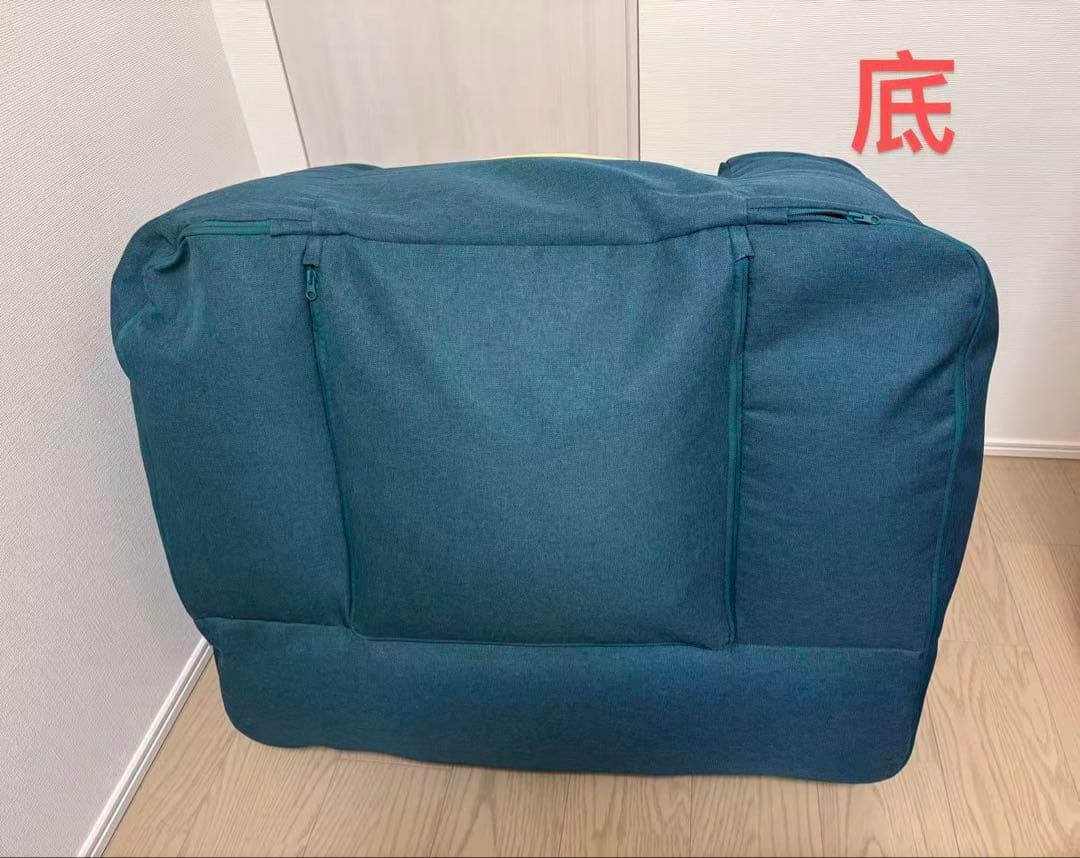 カビゴン ビーズソファ（ポケットモンスター）