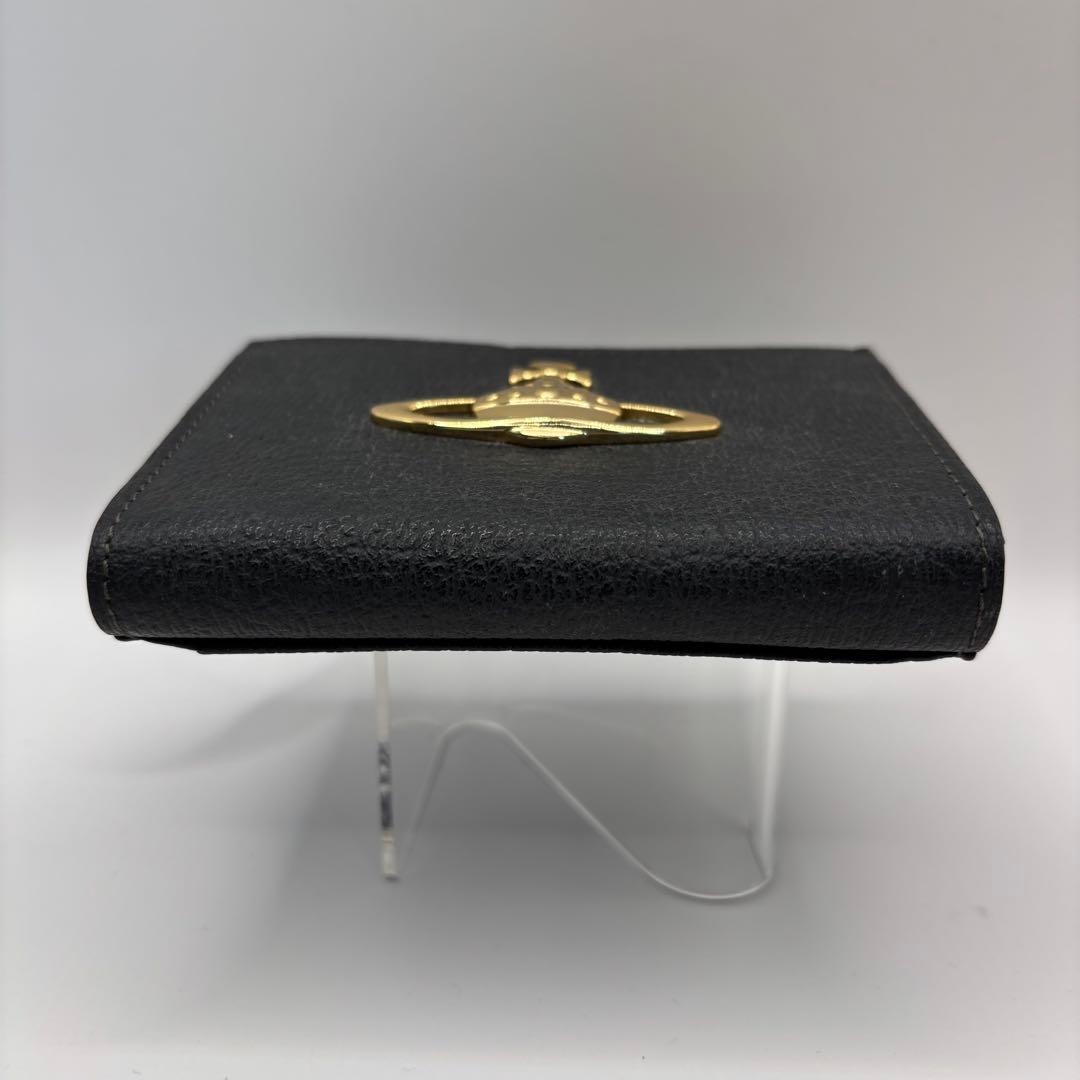 vivienne westwood ケース　Executive ブラック