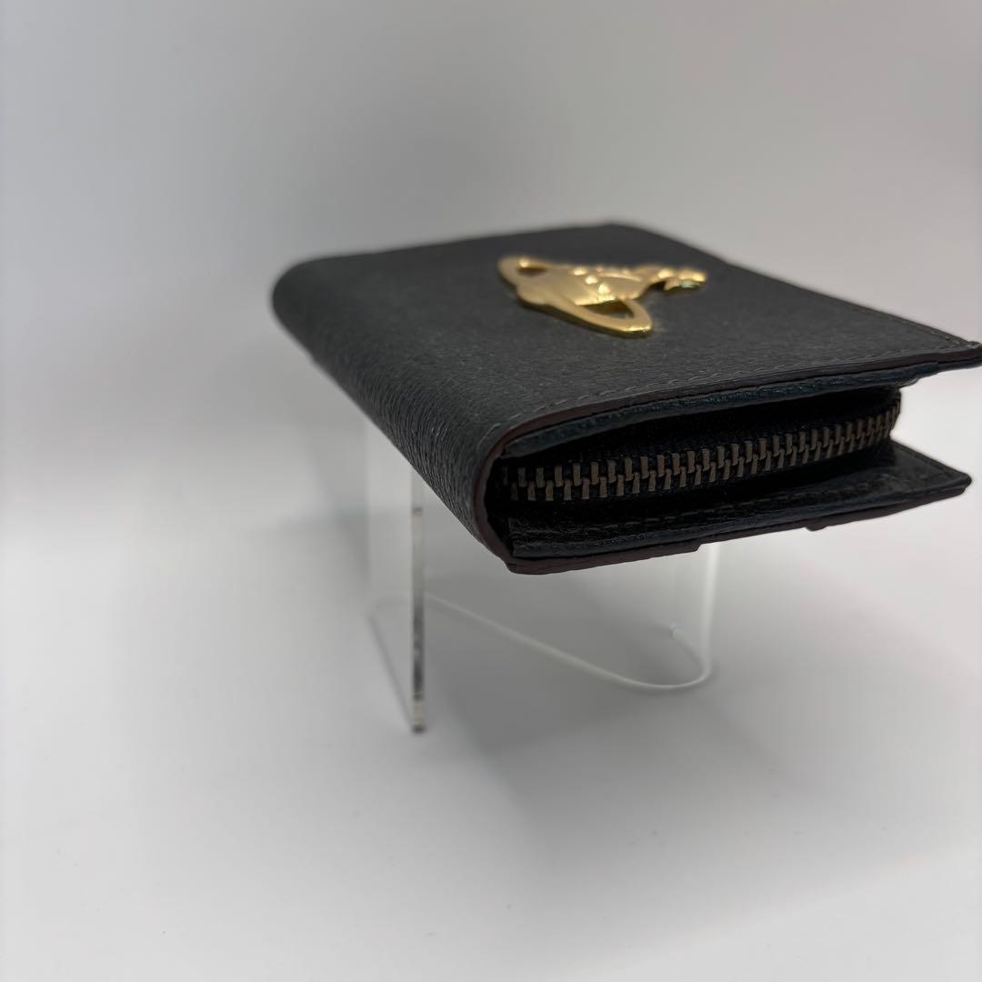 vivienne westwood ケース　Executive ブラック