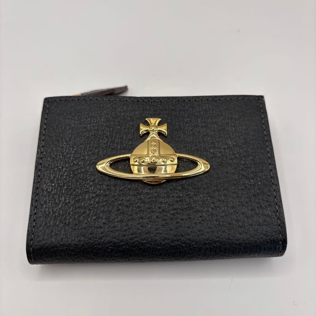 vivienne westwood ケース　Executive ブラック