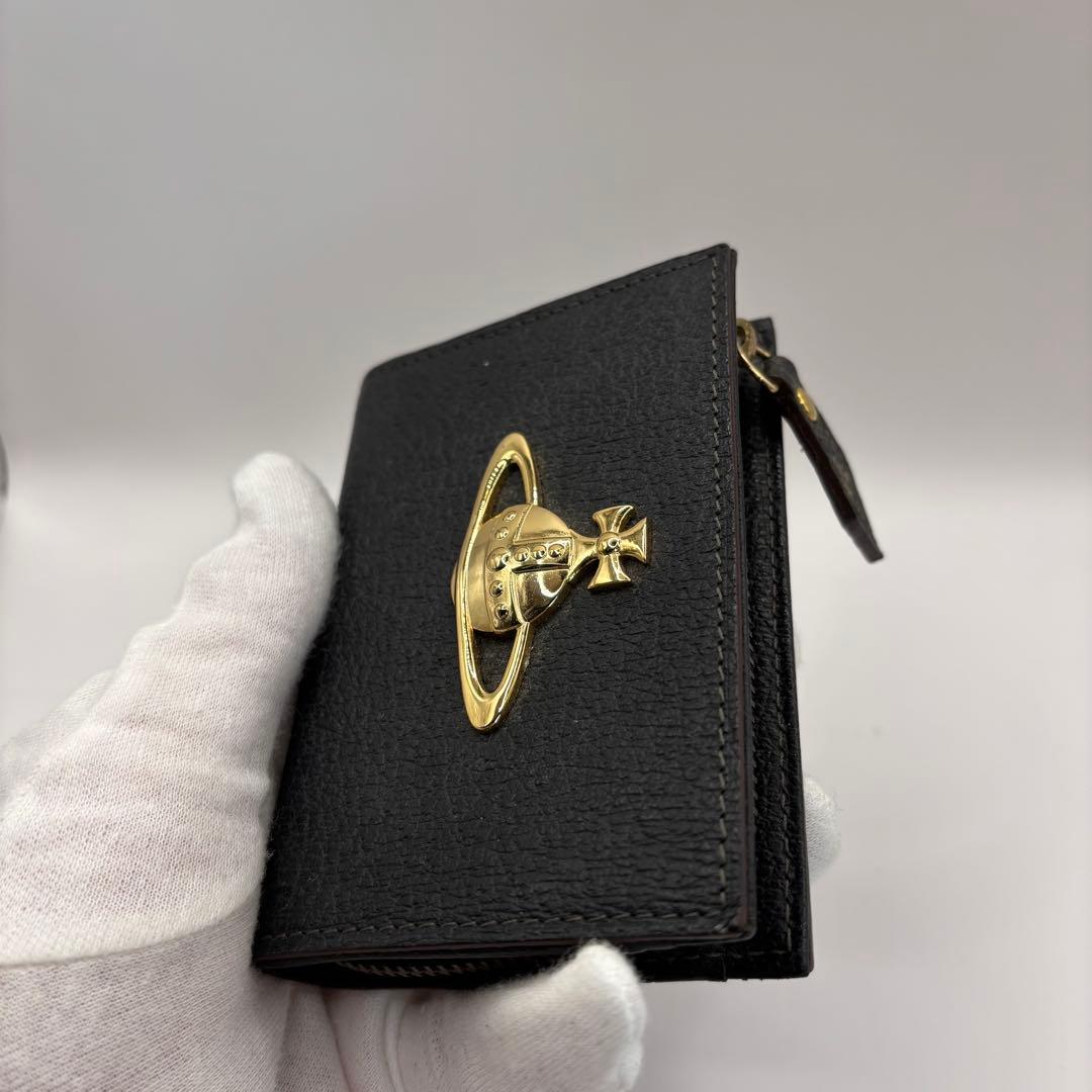 vivienne westwood ケース　Executive ブラック