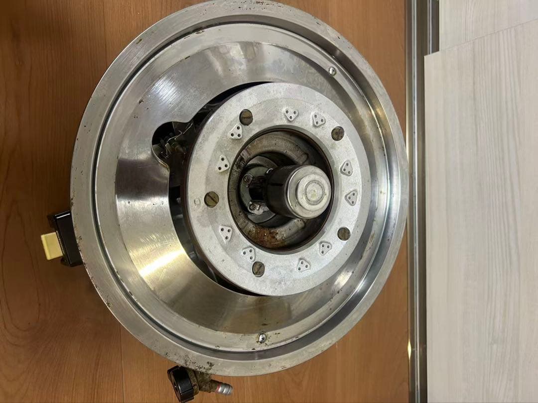 ガス業務用炊飯器 LPガス用PR-6DSS-0