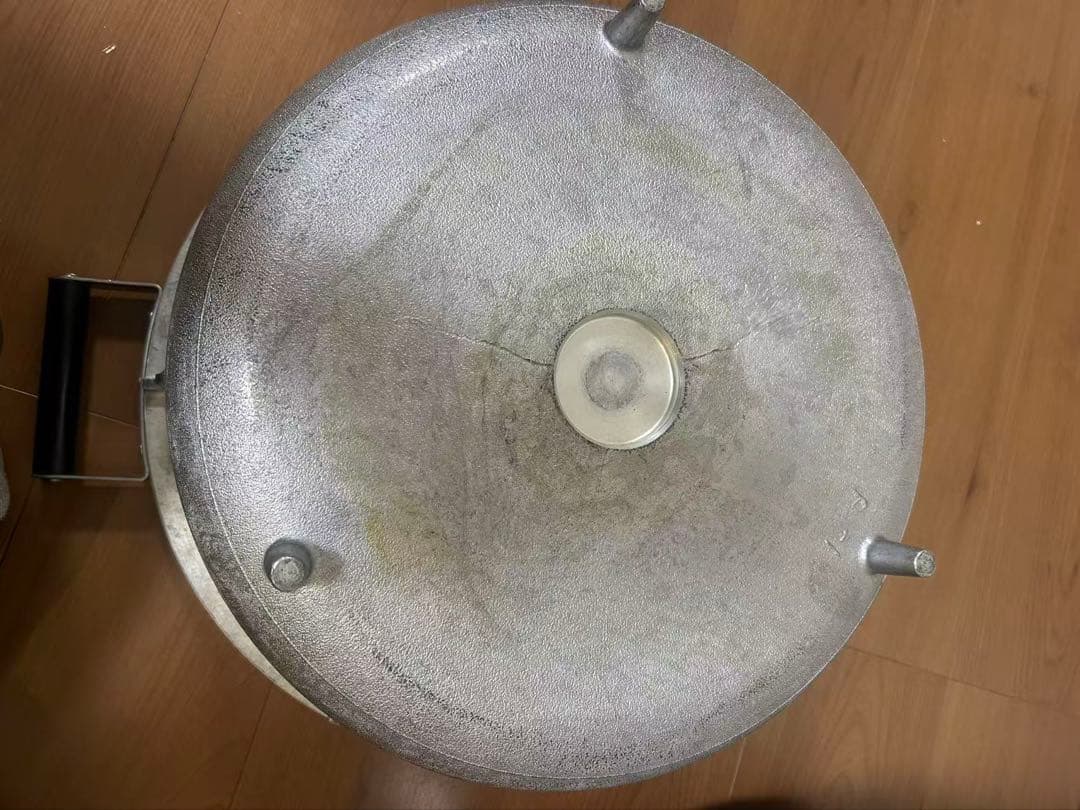 ガス業務用炊飯器 LPガス用PR-6DSS-0