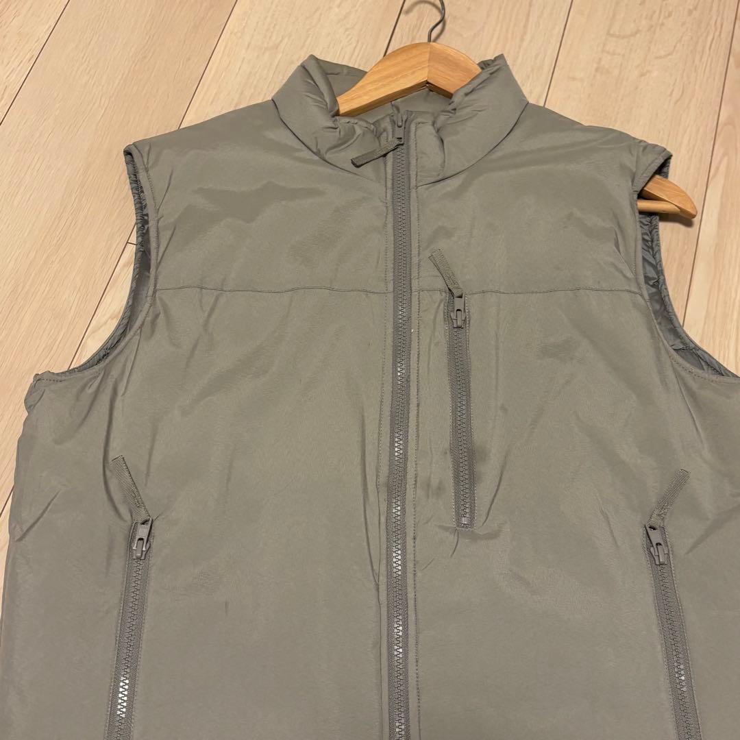 お*つ様 B.A.F社 LEVEL7 GEN3 ECWCS PRIMALOFT