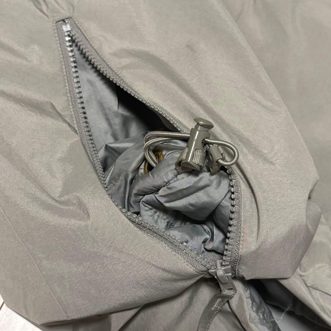 お*つ様 B.A.F社 LEVEL7 GEN3 ECWCS PRIMALOFT