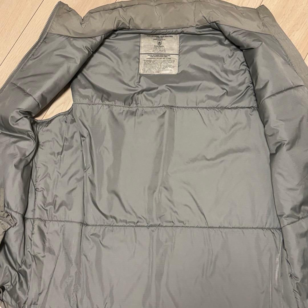 お*つ様 B.A.F社 LEVEL7 GEN3 ECWCS PRIMALOFT