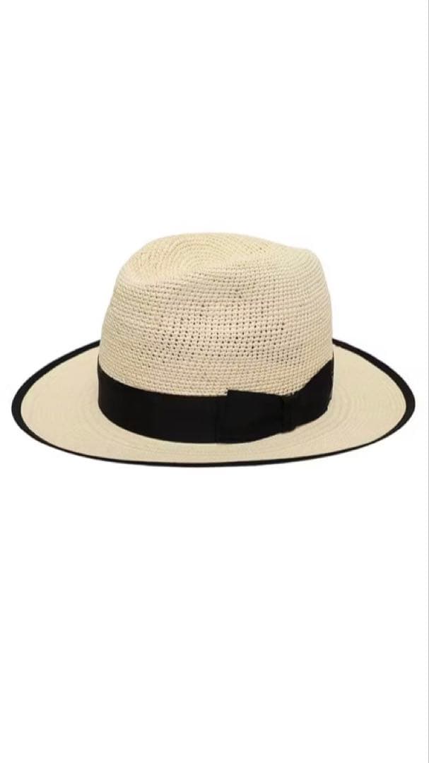 帽子 STETSON Panama HAT