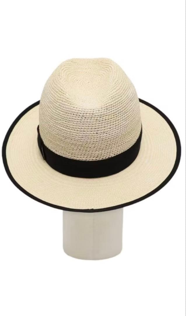 帽子 STETSON Panama HAT