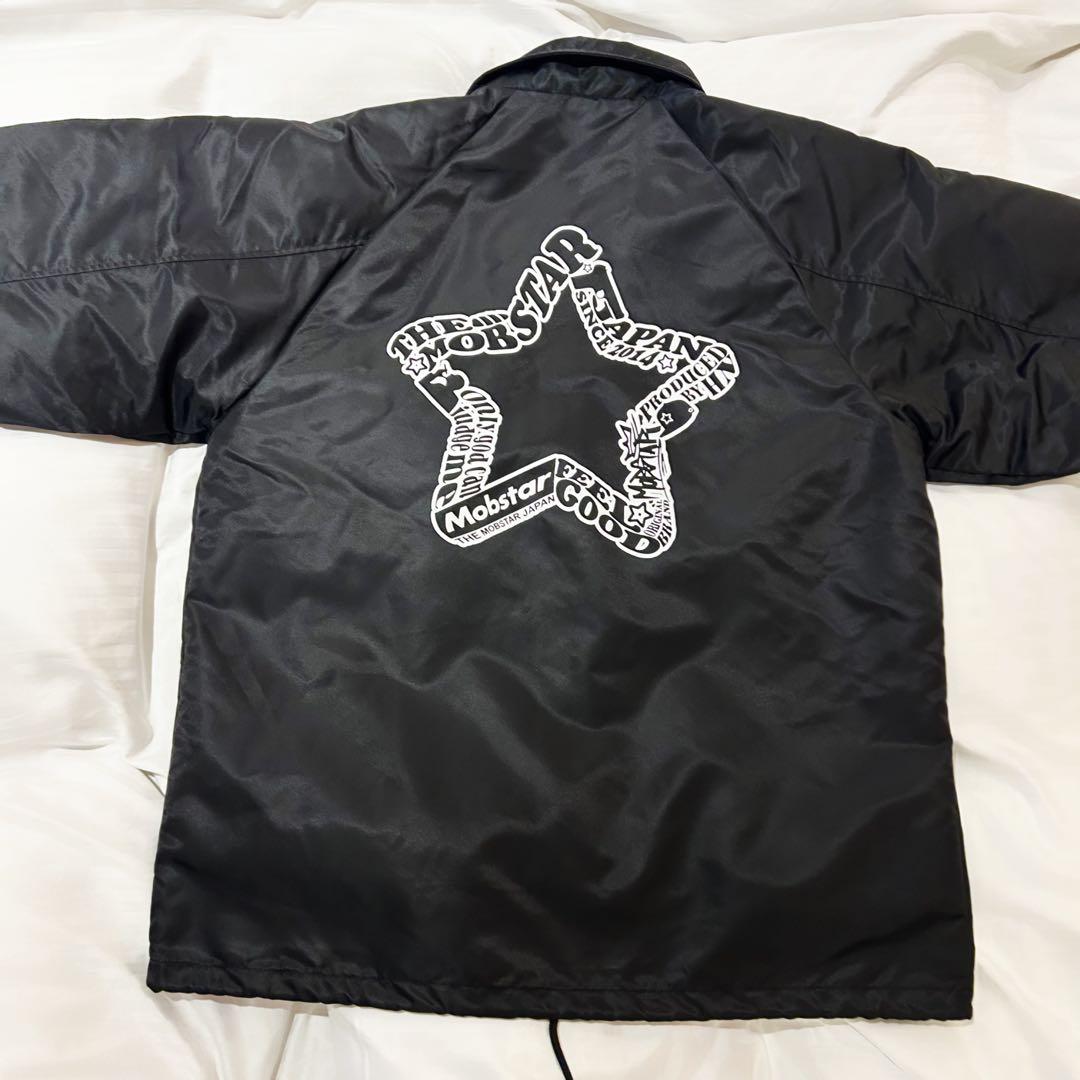 MOB Coach Jacket モブスタージャパン　コーチジャケット