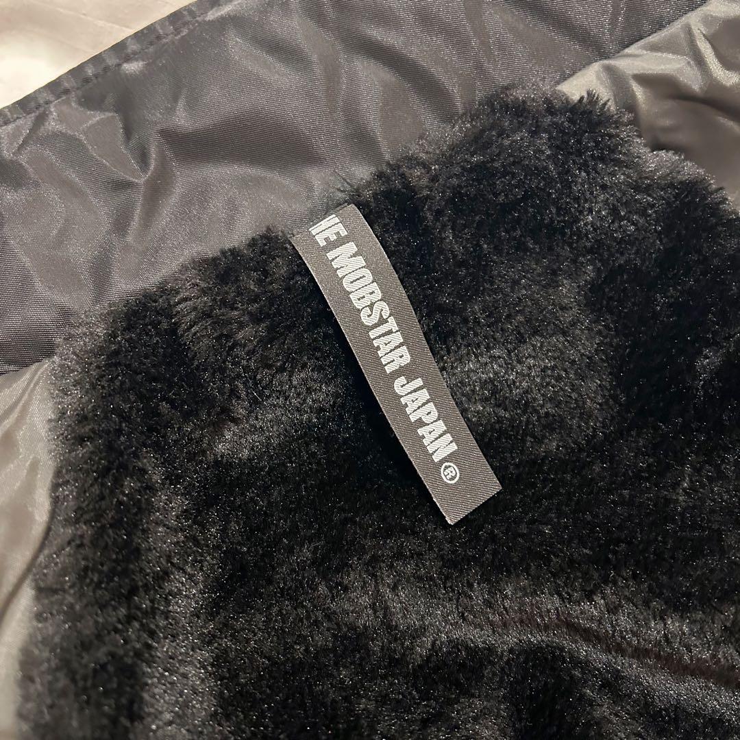 MOB Coach Jacket モブスタージャパン　コーチジャケット