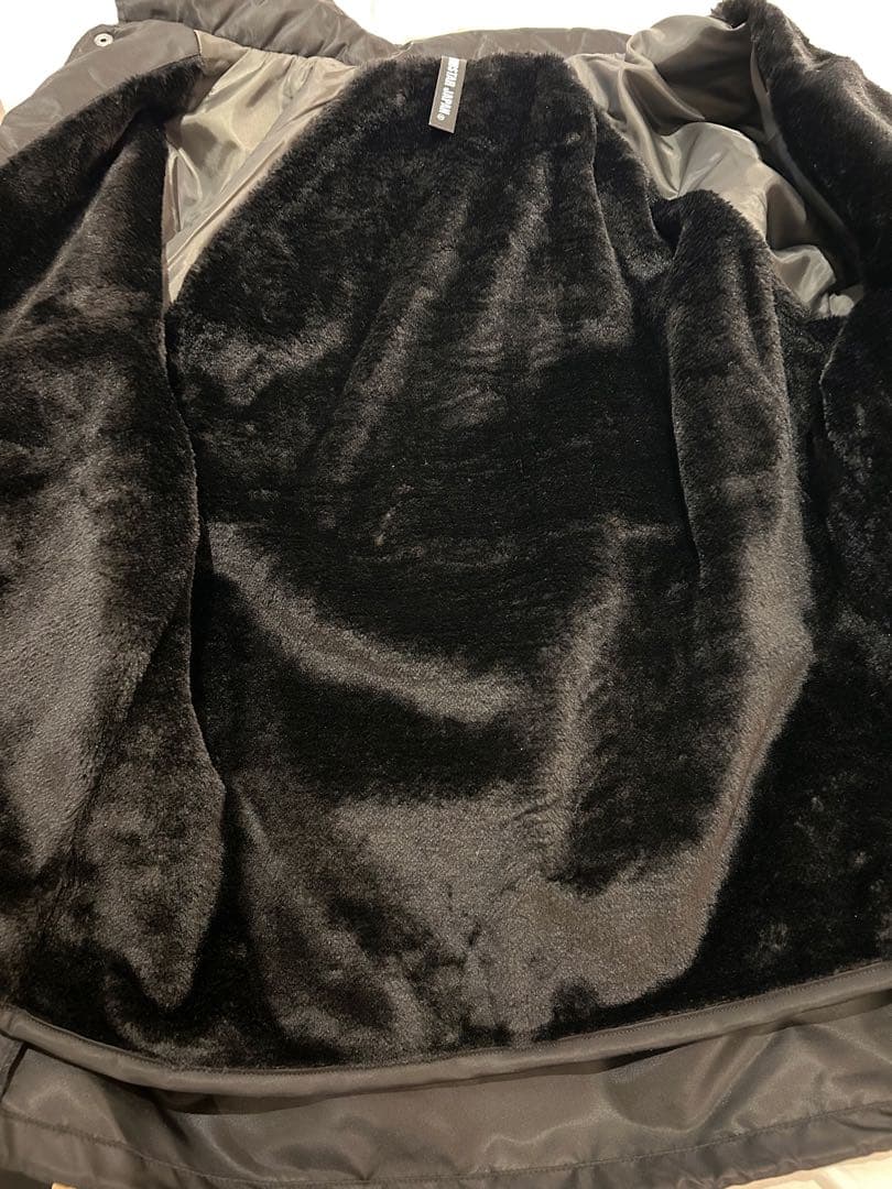 MOB Coach Jacket モブスタージャパン　コーチジャケット