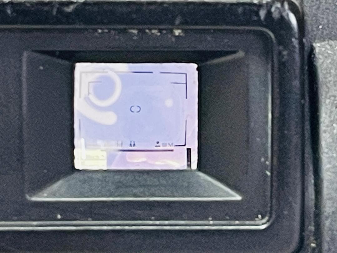 Nikon ニコン L35 AW AD ブラック ピカイチカリブQD 中古