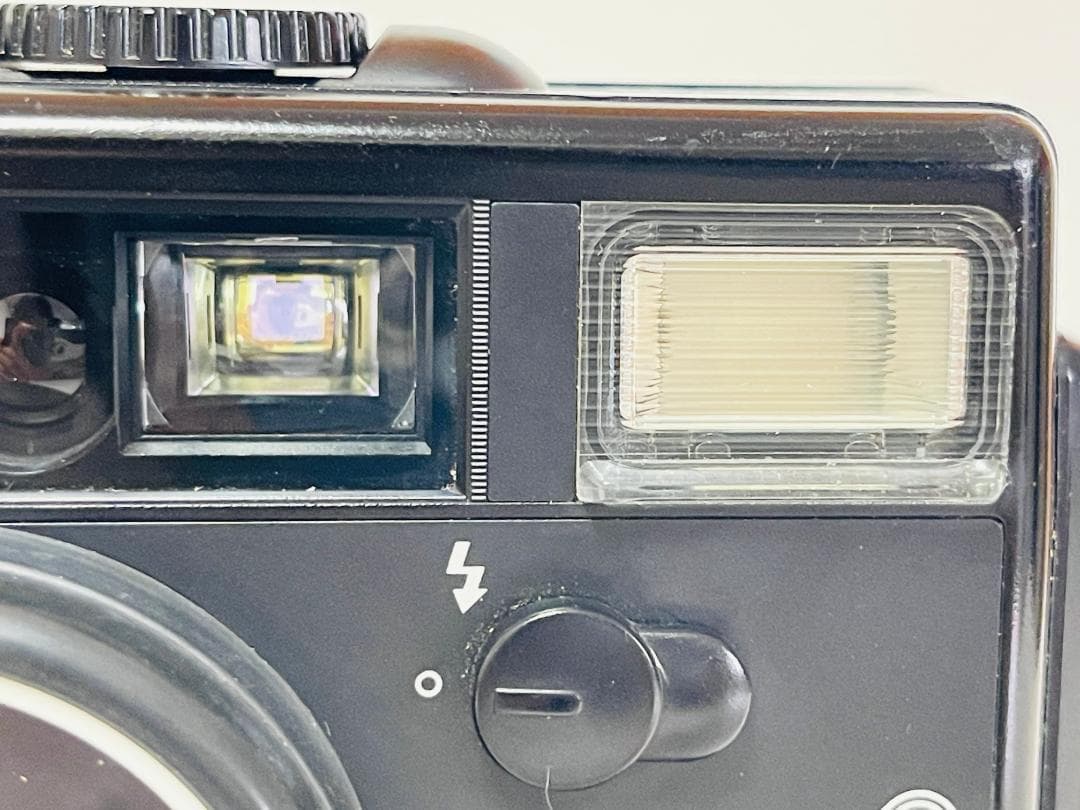 Nikon ニコン L35 AW AD ブラック ピカイチカリブQD 中古