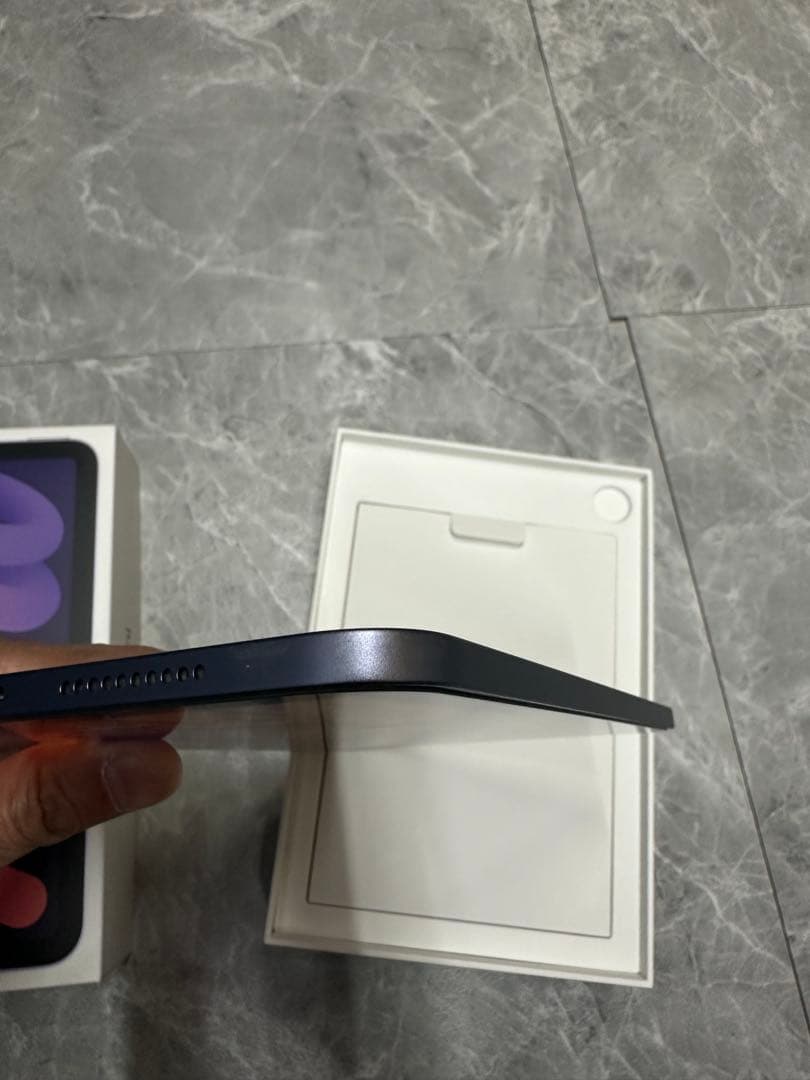 Apple iPad Mini 第6世代Wi-Fi 256g