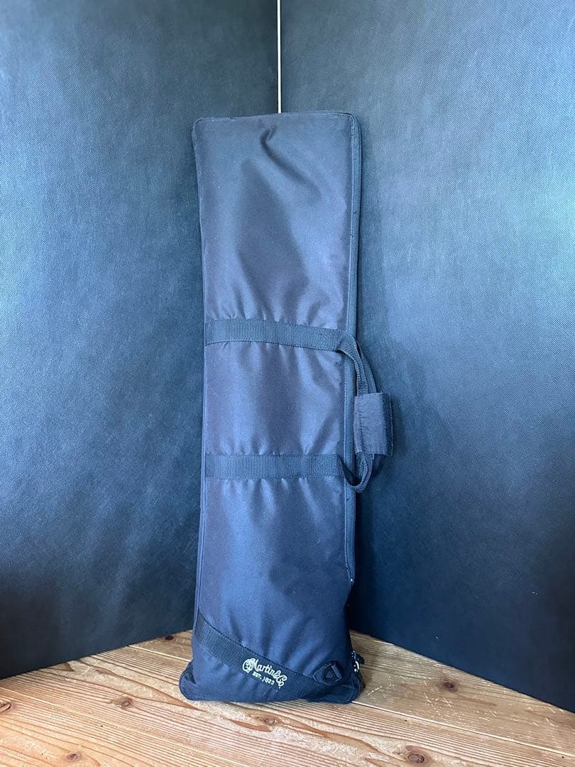 Backpacker Guitar アコースティックギター