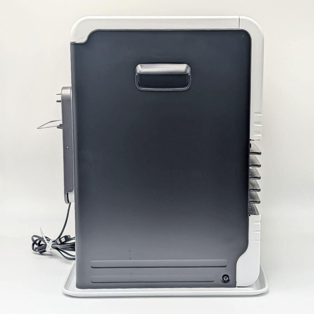 【美品】DAINICHI 石油ファンヒーター FW-3723GR 2023年製