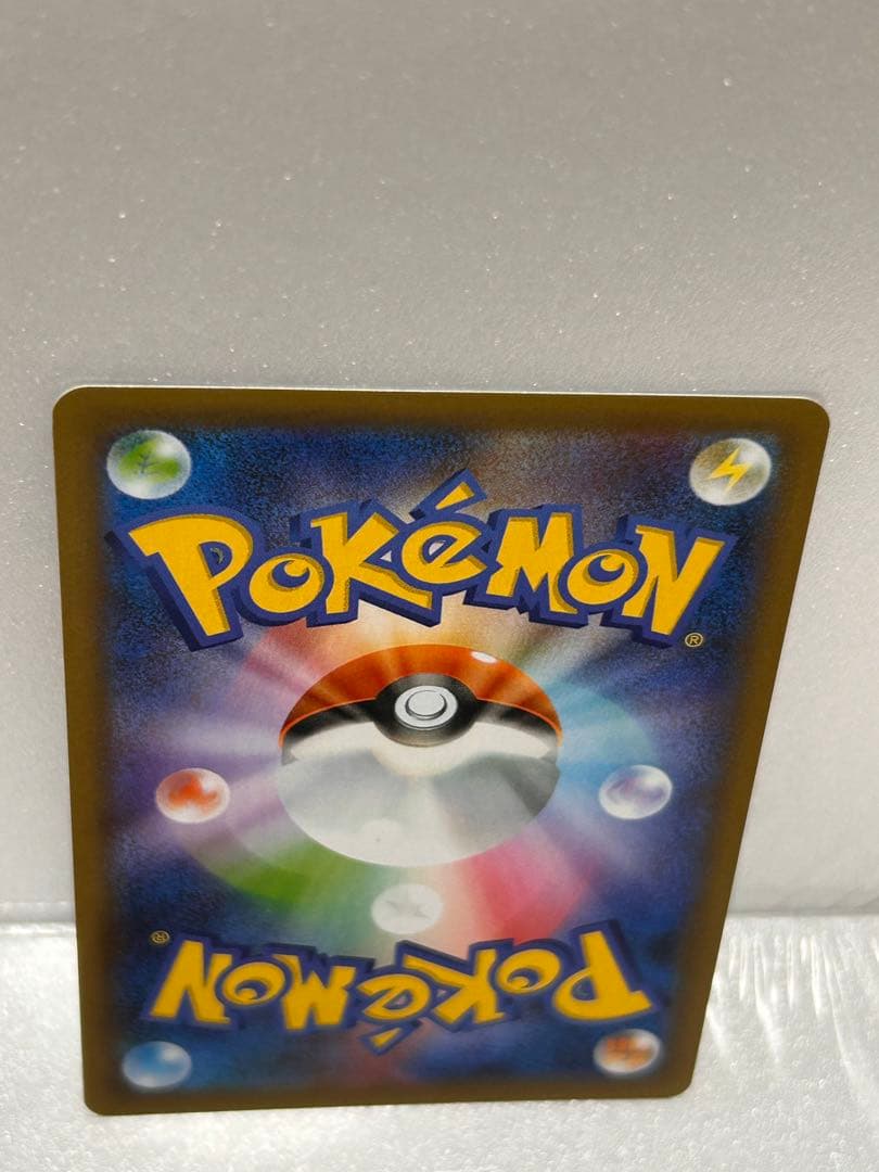 ⭐︎がっちゃん⭐︎ブラッキー☆ プロモカード25th ANNIVERSARY