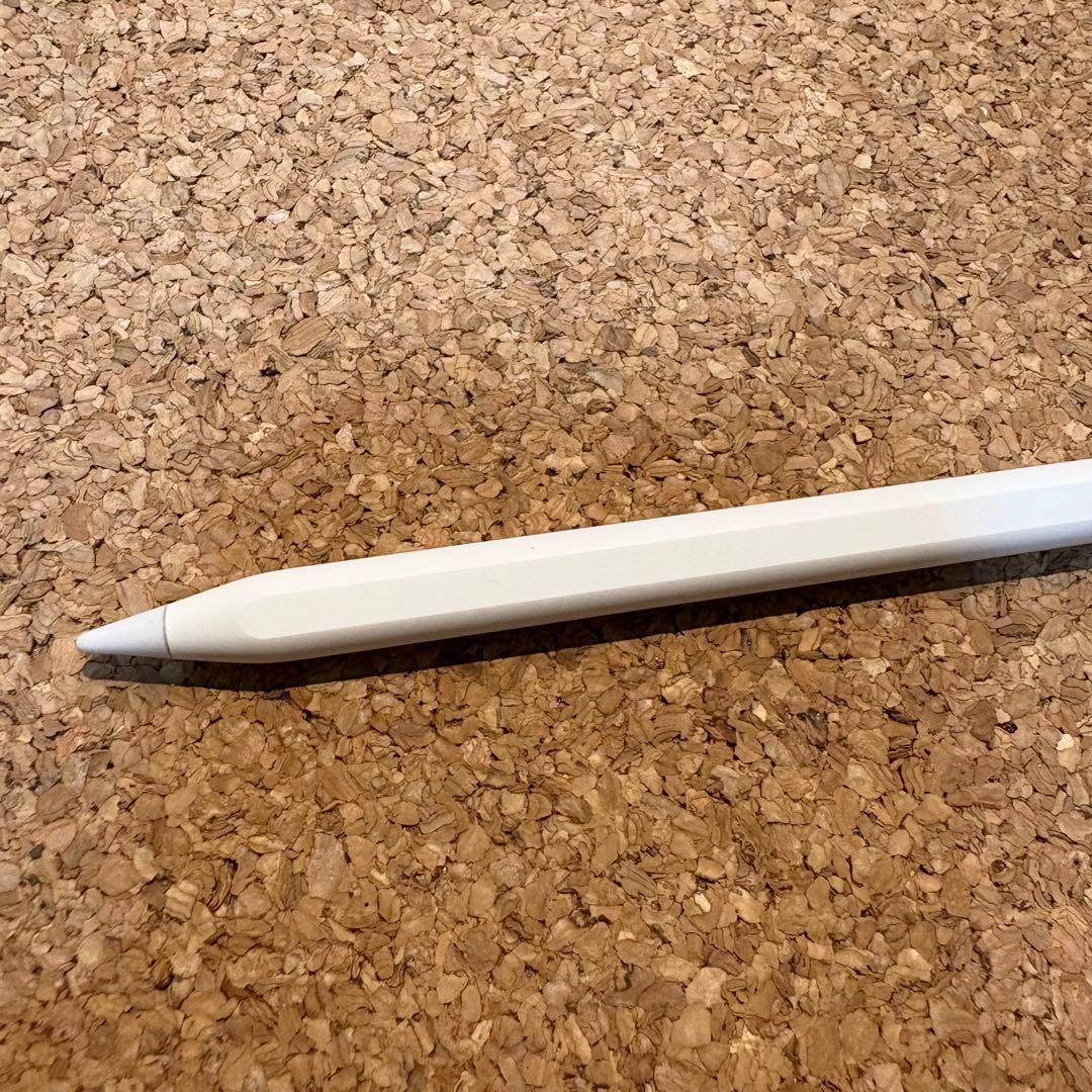 【美品】Apple Pencil USB-C/A3085/アップルペンシル